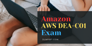 AWS-DEA-C01 Exam