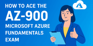 AZ-900 Exam Dumps
